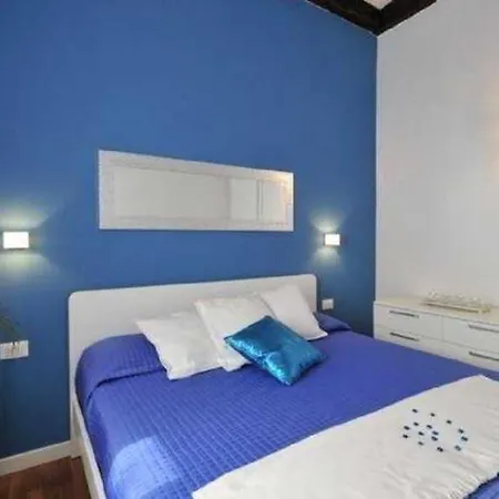فندق Cannaregio Particular البندقية