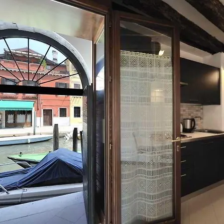 Cannaregio Particular 3* البندقية