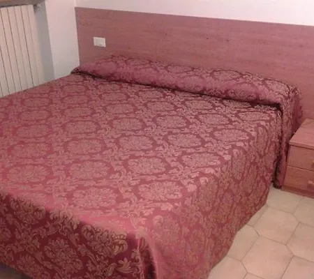 فندق Cannaregio Particular البندقية