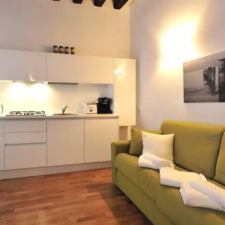 Cannaregio Particular ホテル 3*