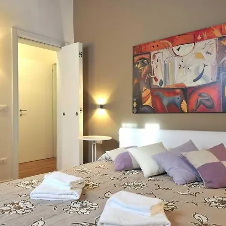 Cannaregio Particular Hotel