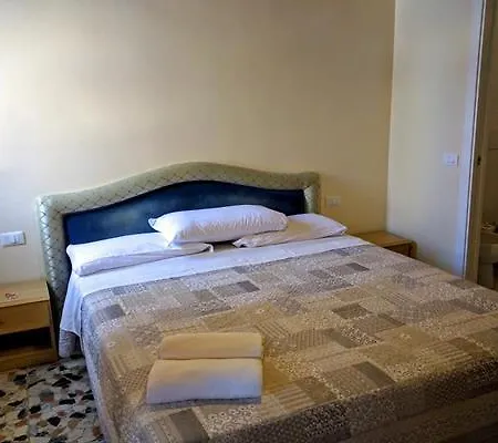 Cannaregio Particular 호텔 3*