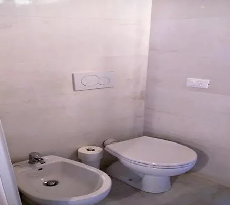 Cannaregio Particular Hotel